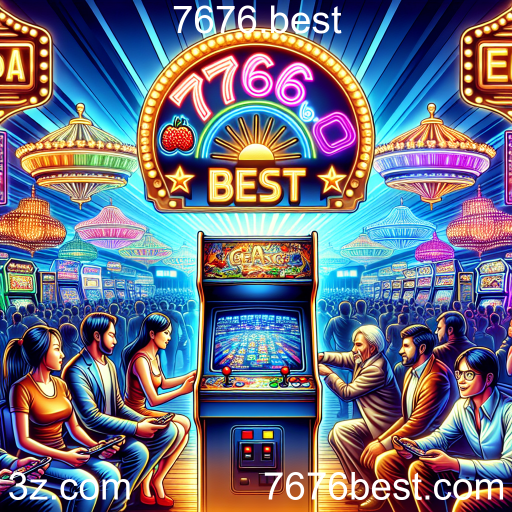 A História e a Evolução dos Jogos de Arcade