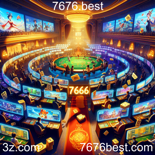 A Ascensão do Gênero Multijogador nos Videogames